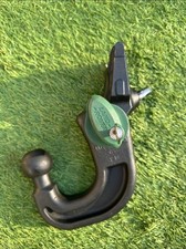 GENUINE LAND ROVER DISCOVERY 3 & 4 RANGE ROVER SPORT DETACHABLE TOWBAR