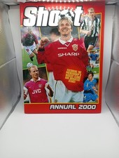 Shoot! Annual 2000, , Used; Very Good Book