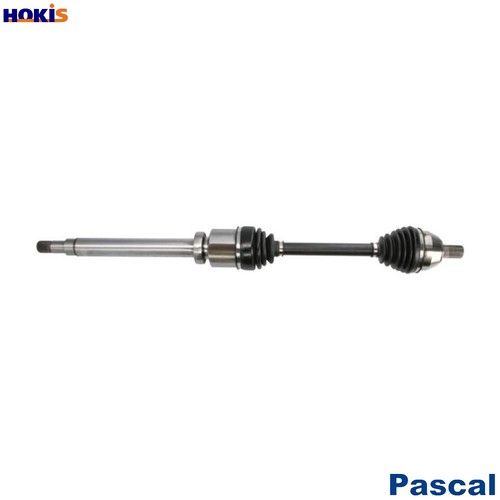 Drive shaft g2g039pc for ford - drive,