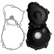 Right engine starter - engine,