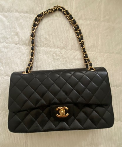 Chanel classic medium - medium, bag