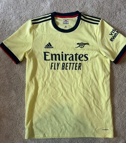 Arsenal away kit 2021 men - kit, 2021/22