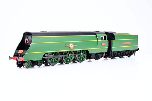 Hornby gauge r3434 6 2 - hornby, sr