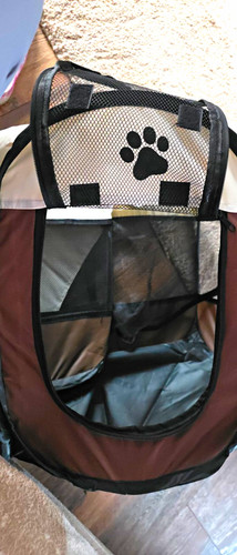 Portable foldable octagonal - foldable,