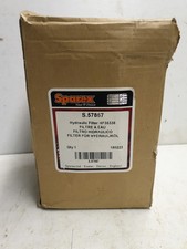 SPAREX S57867 HYDRAULIC OIL
