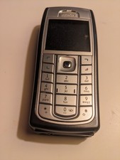 Nokia 6230i Untested