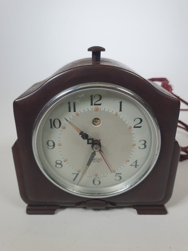 Smiths sectric bakelite art - sectric,