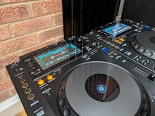 Pioneer cdj900 nexus deck - cdj900,