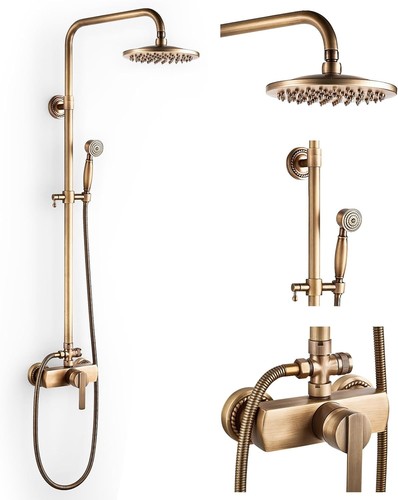 Hermodly antique brass - antique,