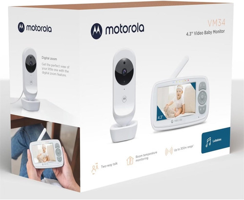 Motorola kids baby - motorola,