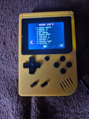 Game box plus - box,