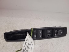 RENAULT MEGANE 2015 FRONT