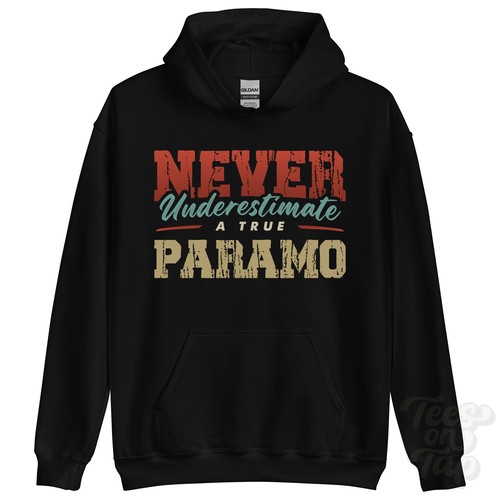 Never underestimate true - underestimate, a