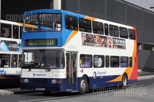 Bus Photo - Stagecoach in Hull