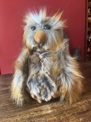 Rare charlie bears - charlie,