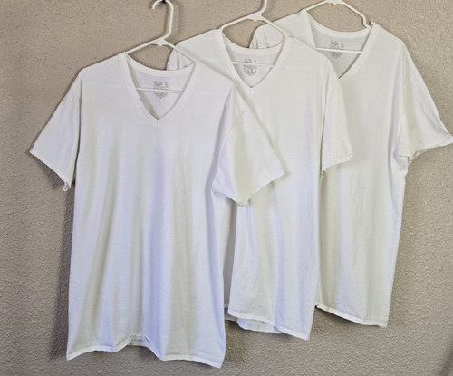 Fruit the loom mens white - the,