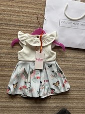 Baker By Ted Baker Baby 0 To 3
