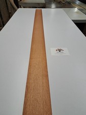 Constructional Mahogany Veneer