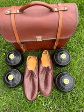 Set of 4 Taylor-Rolph Tyrolite