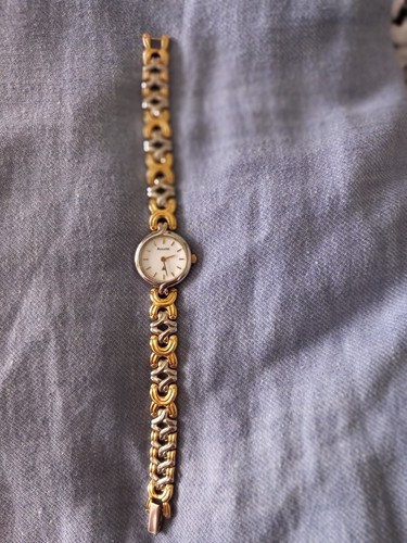 Vintage 90s accurist ladies - vintage,