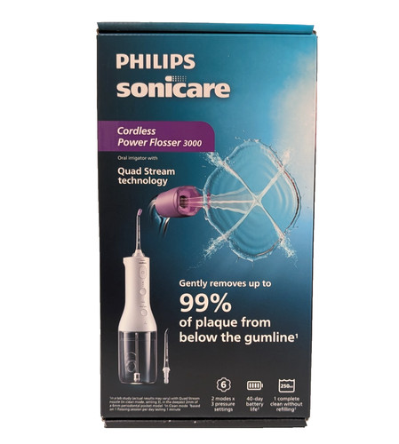 Philips sonicare cordless - sonicare,