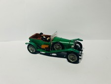 Corgi Toys 9004 World Of