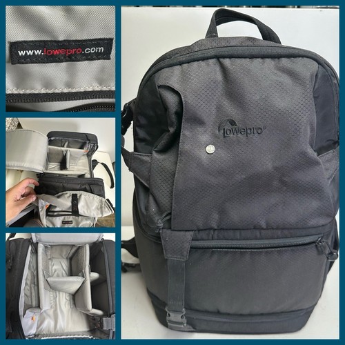 Lowepro dslr video pack 350 - dslr,