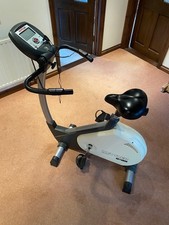 Exercise Bike Kettler Royal