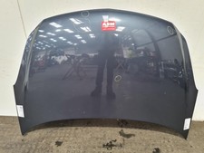 VAUXHALL CORSA D 2010 BONNET ASSEMBLY 5 DOOR HATCHBACK BLUE 95514714