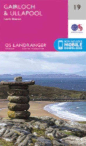 Gairloch ullapool loch maree - ullapool,