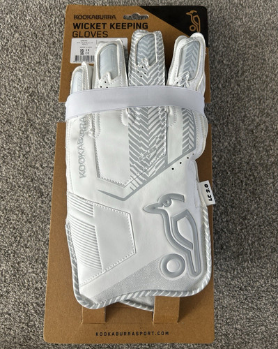 Kookaburra 0 wicketkeeper - lc,