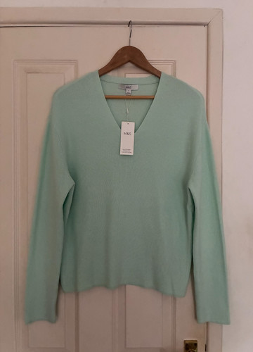 Nwt women mint pastel - nwt, green