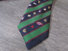 Bankfin Currie Cup South Africa African Rugby Union Competition Tie by Roma Man