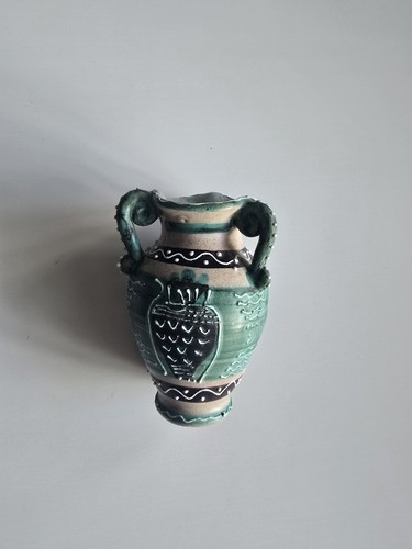 Ars artigiana deruta miniature - ars,