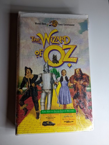 Factory sealed year 1990 the - 1990,