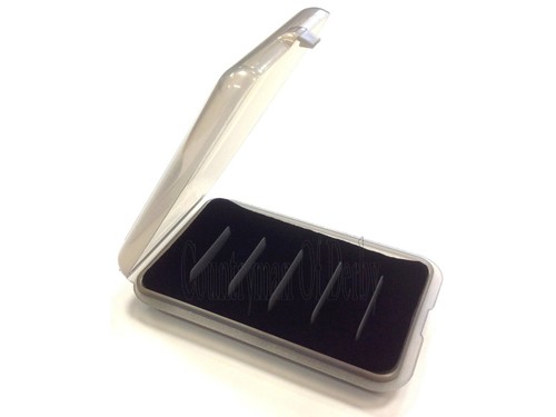 Mtm extended choke tube box - tube,