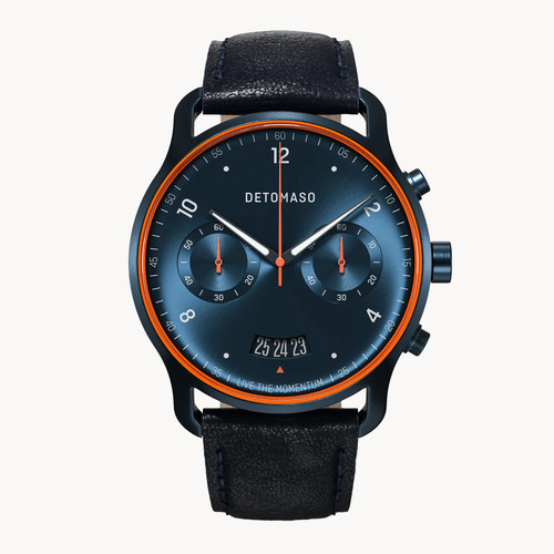 Detomaso sorpasso chronograph - sorpasso,