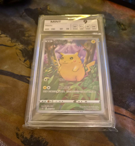 Nintendo pokémon tcg - nintendo,