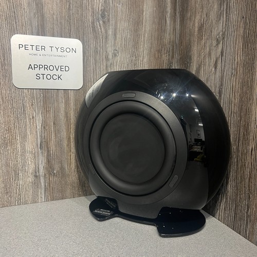 Pre loved kef htb2se - -,