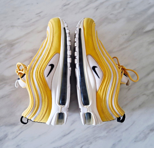 Nike air max topaz gold - max, 97