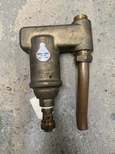 SPIROVENT DIRT SEPARATOR  