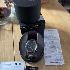 Citizen Ca0780-87x ss Eco