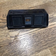classic mini auxiliary switch