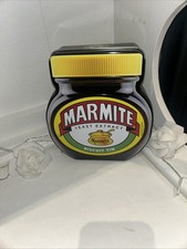 Marmite Tin - Collectable - Excellent Condition