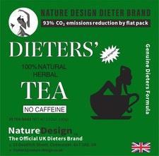 Uncle Lee's Dieters Drink