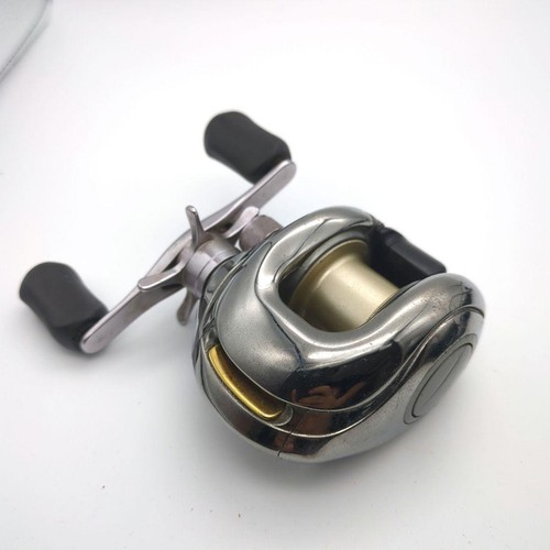 Shimano scorpion antares - scorpion,