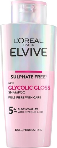 Oreal paris elvive - elvive, glycolic