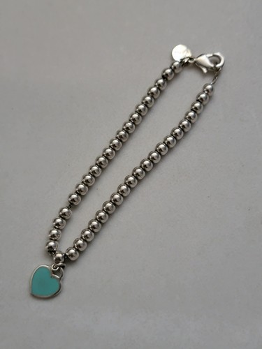 Return tiffany co blue - return,