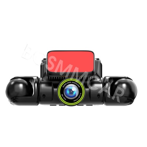 Channel wifi 360 car - channel,
