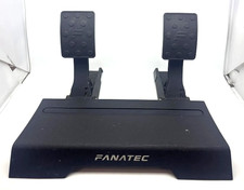 Csl Elite Pedals Fanatec